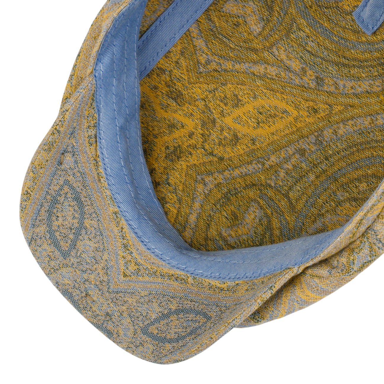 Belleview Driver Flat Cap - JJ Hat Center ®