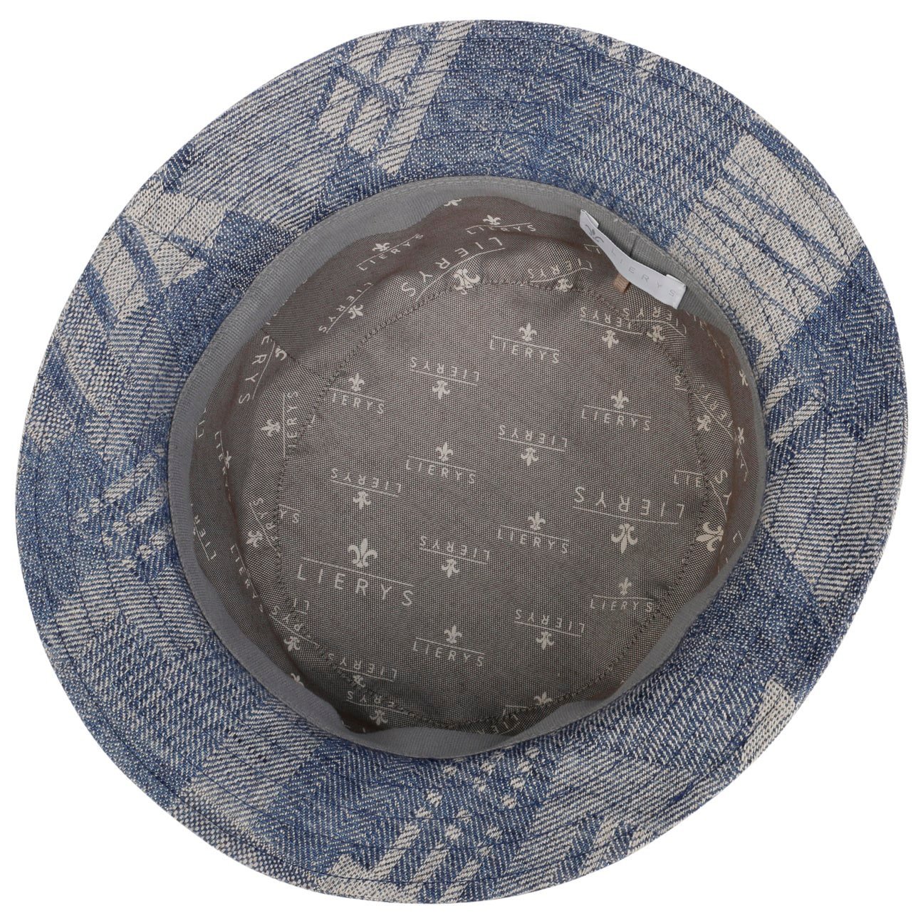 Sunbury Jacquard Bucket Cloth Hat - JJ Hat Center ®
