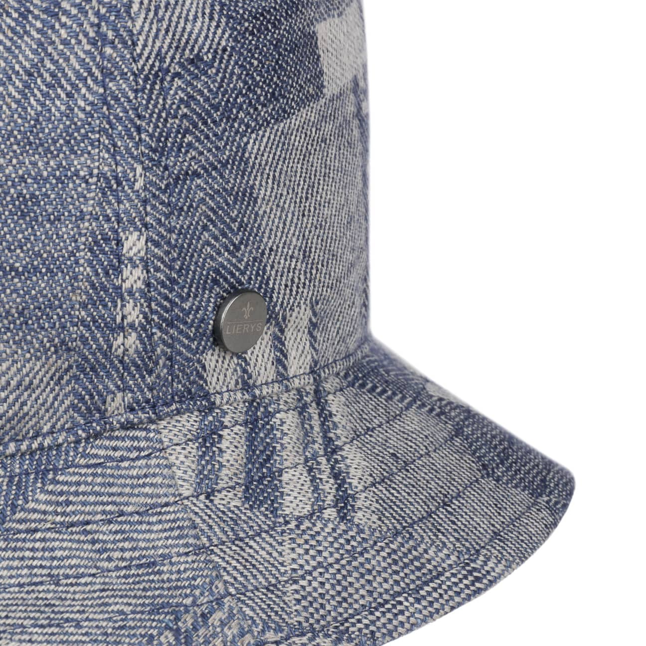 Sunbury Jacquard Bucket Cloth Hat - JJ Hat Center ®