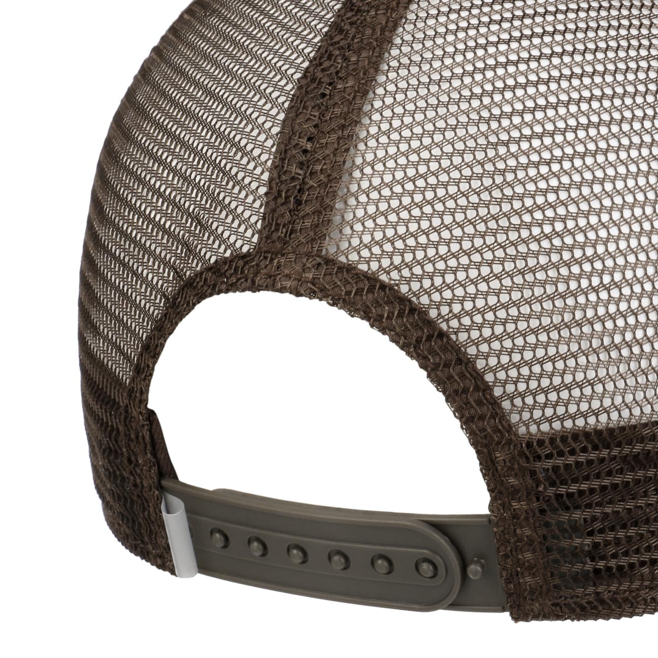 National Park Trucker Cap by FWS - JJ Hat Center ®