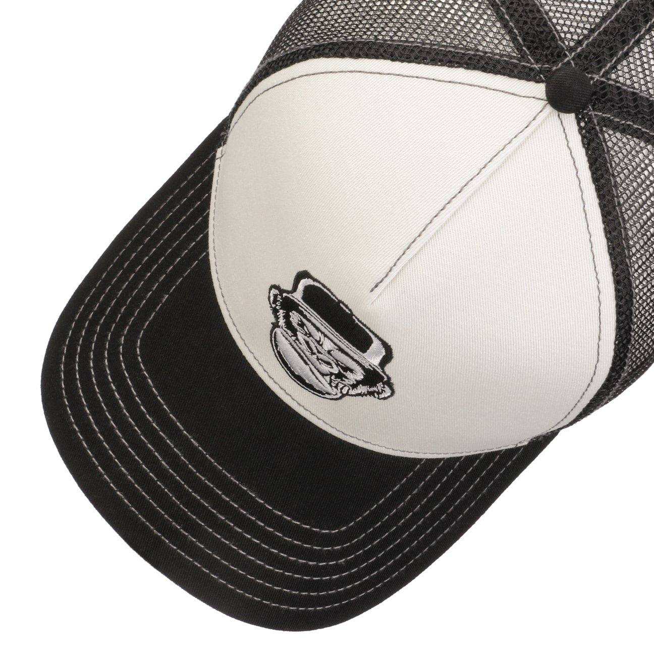 Angry Ape Trucker Cap by FWS - JJ Hat Center ®