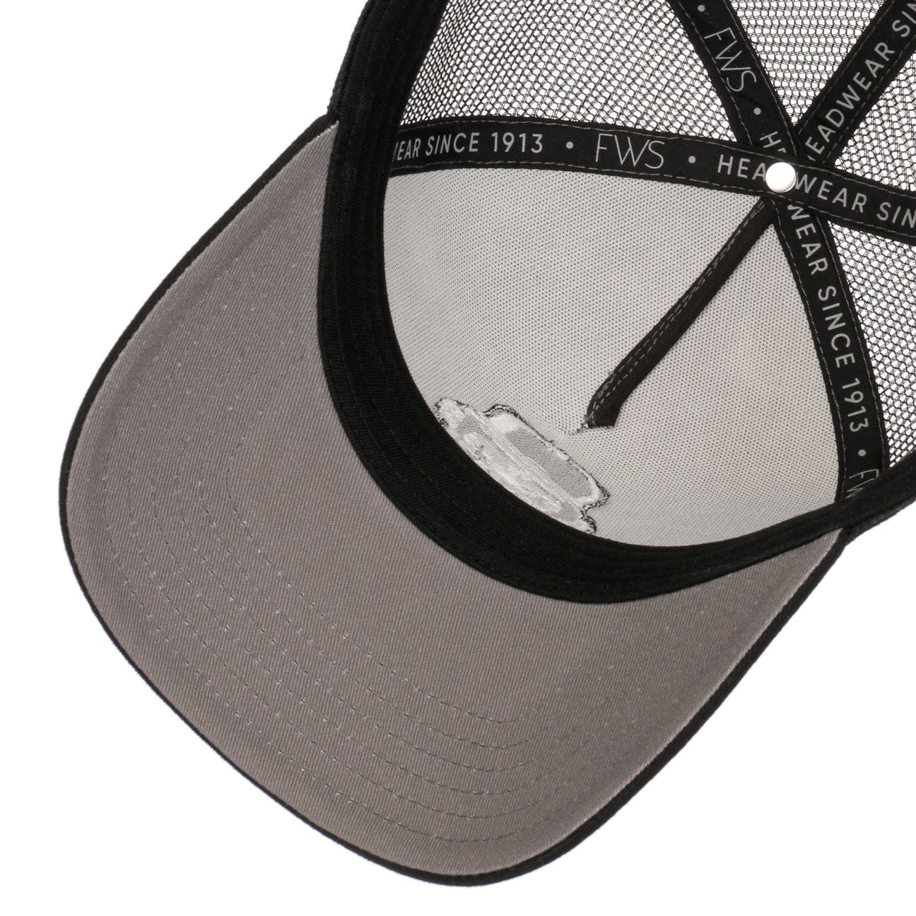 Angry Ape Trucker Cap by FWS - JJ Hat Center ®