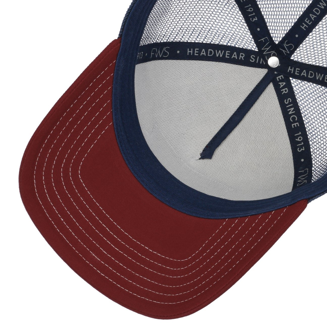 Boxing Barn Trucker Cap by FWS - JJ Hat Center ®