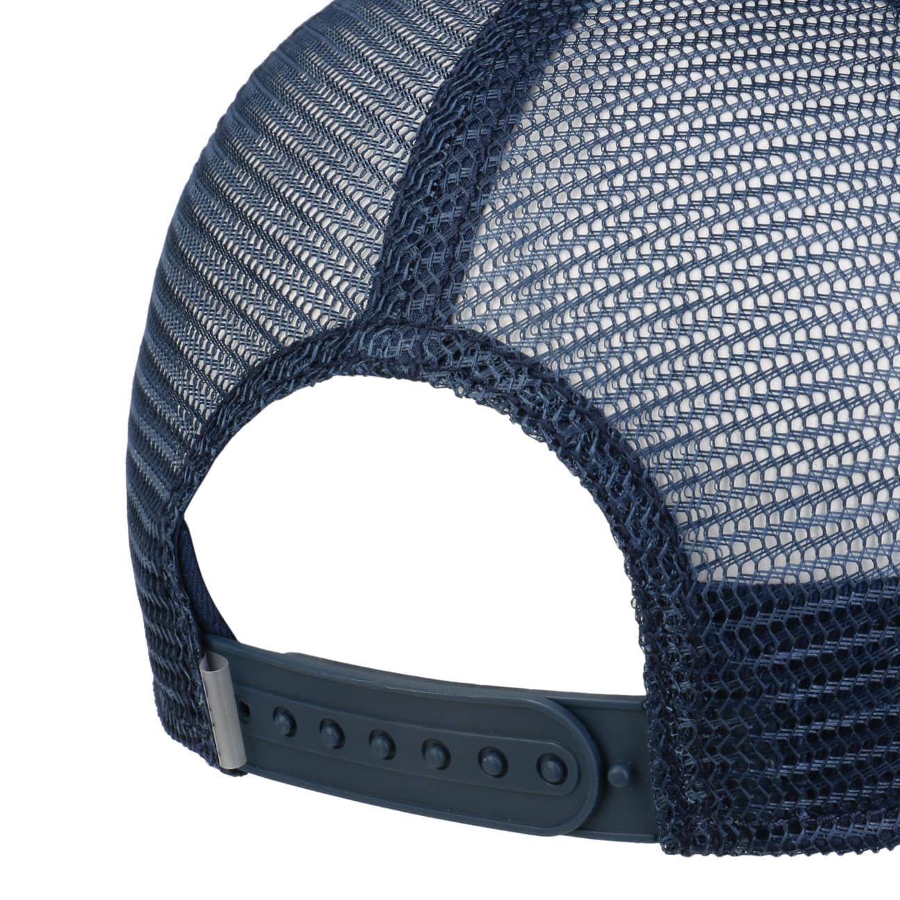 Boxing Barn Trucker Cap by FWS - JJ Hat Center ®