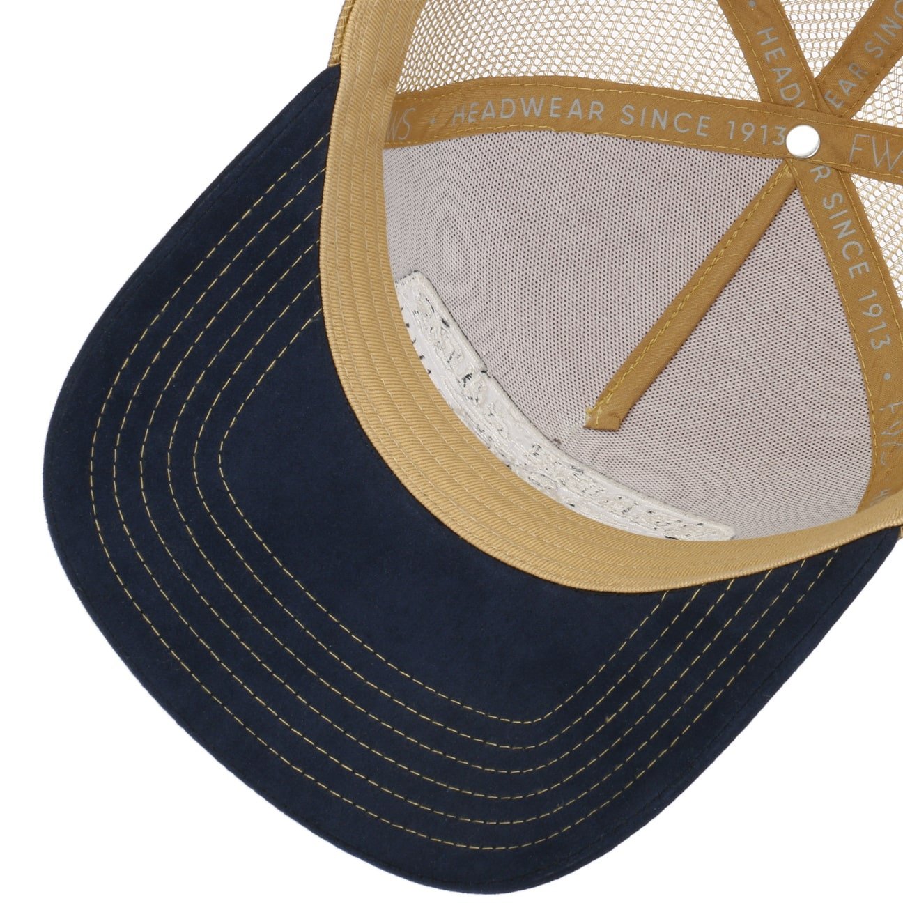 Beach Race Trucker Cap by FWS - JJ Hat Center ®