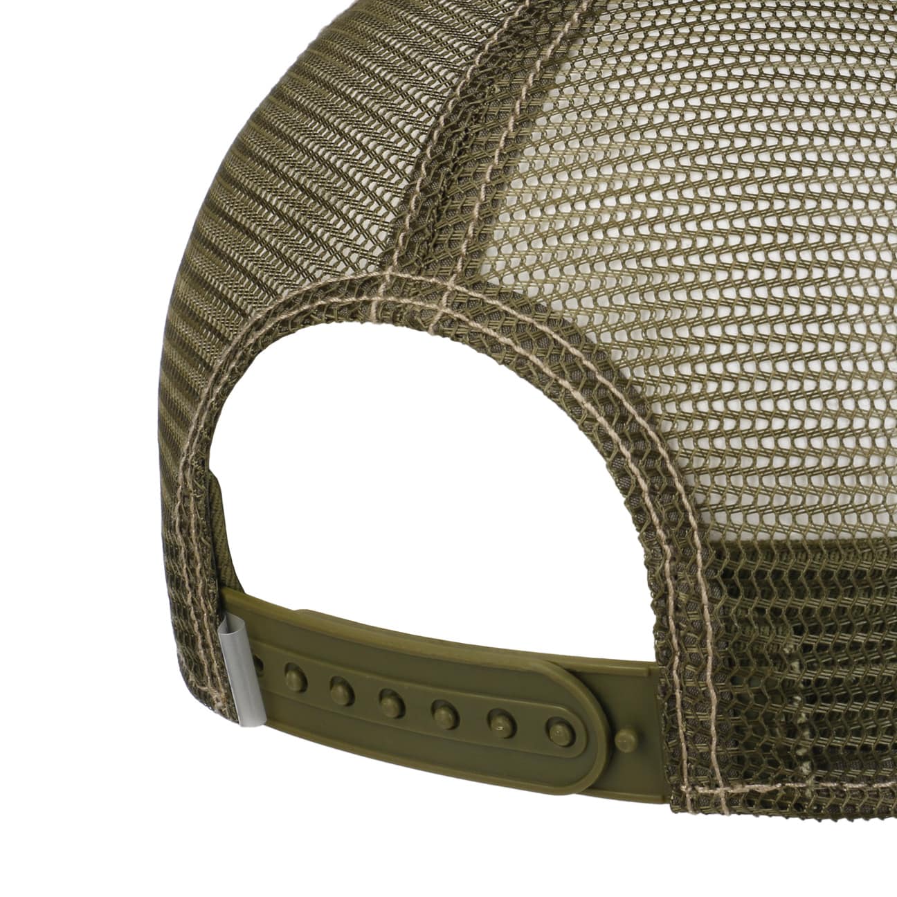 Greaser Joe's Trucker Cap by FWS - JJ Hat Center ®