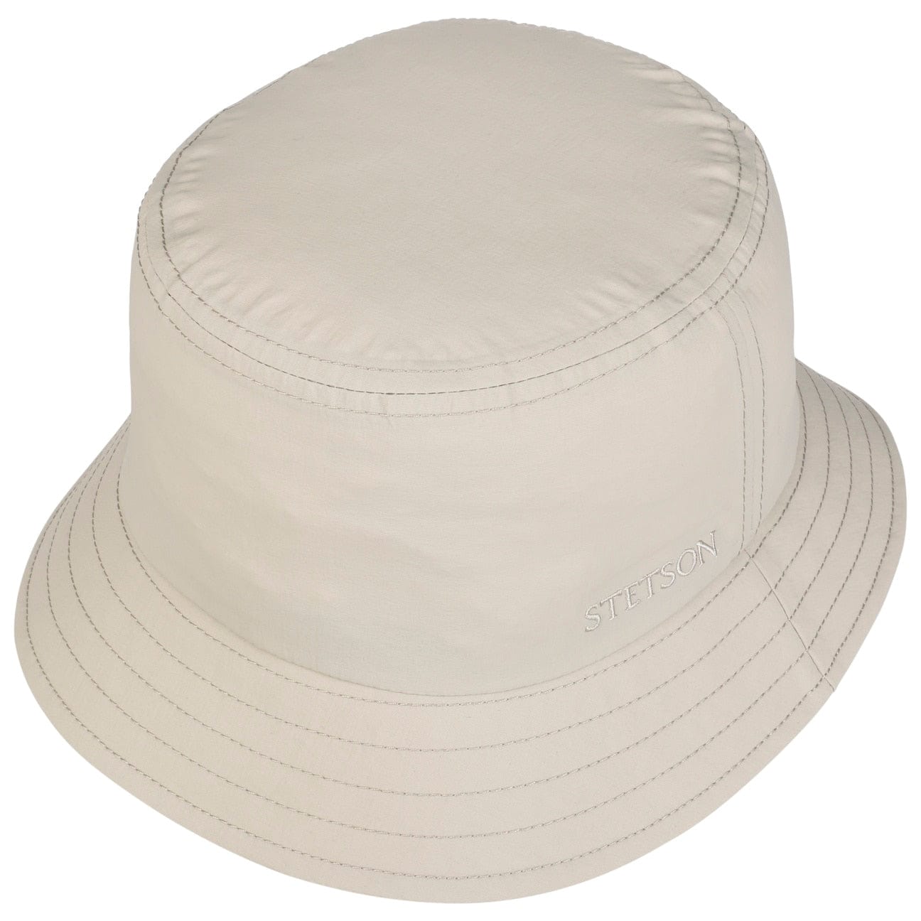 Uni Bucket Cloth Hat by Stetson - JJ Hat Center ®