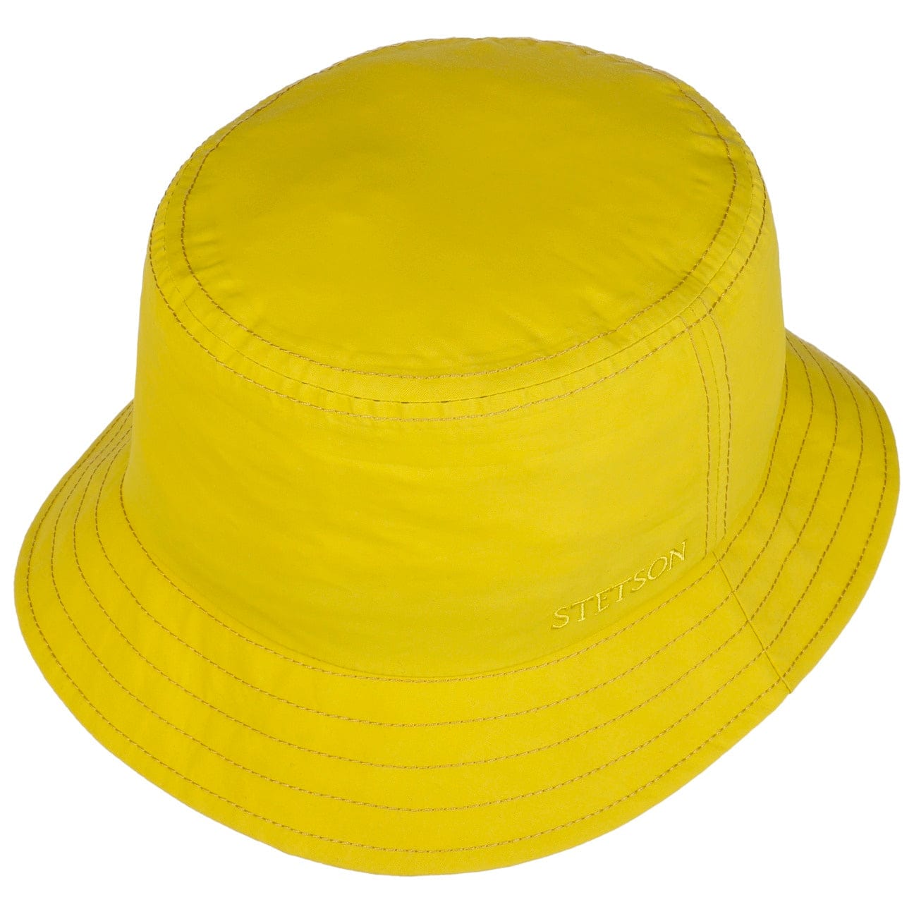 Uni Bucket Cloth Hat by Stetson - JJ Hat Center ®