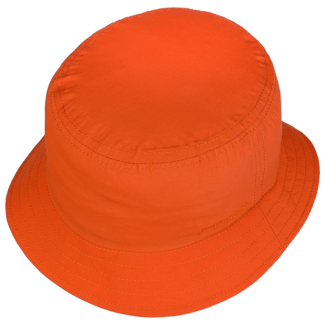 Uni Bucket Cloth Hat by Stetson - JJ Hat Center ®