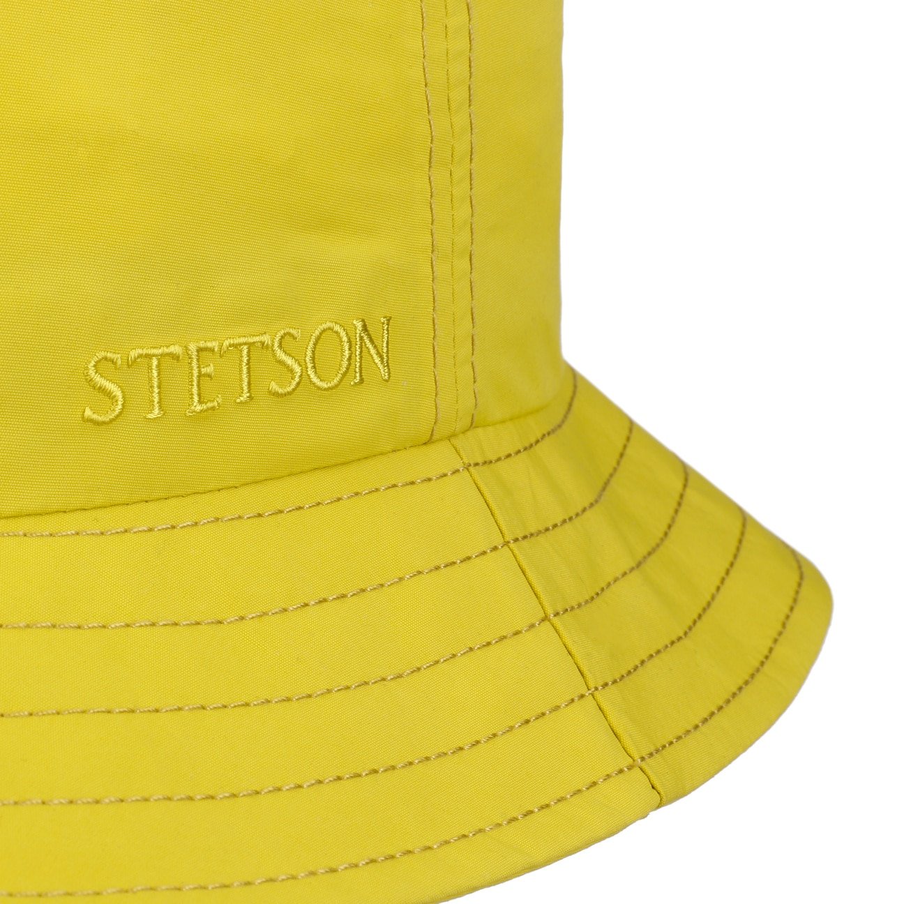 Uni Bucket Cloth Hat by Stetson - JJ Hat Center ®
