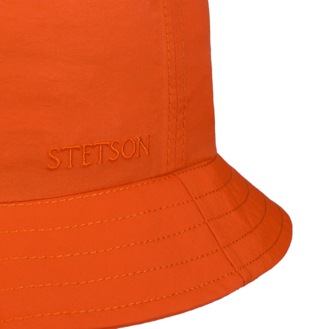 Uni Bucket Cloth Hat by Stetson - JJ Hat Center ®