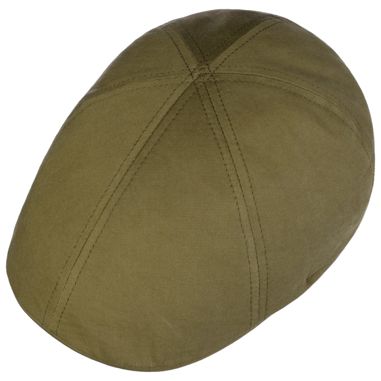 Texas Hertford Flat Cap by Stetson - JJ Hat Center ®