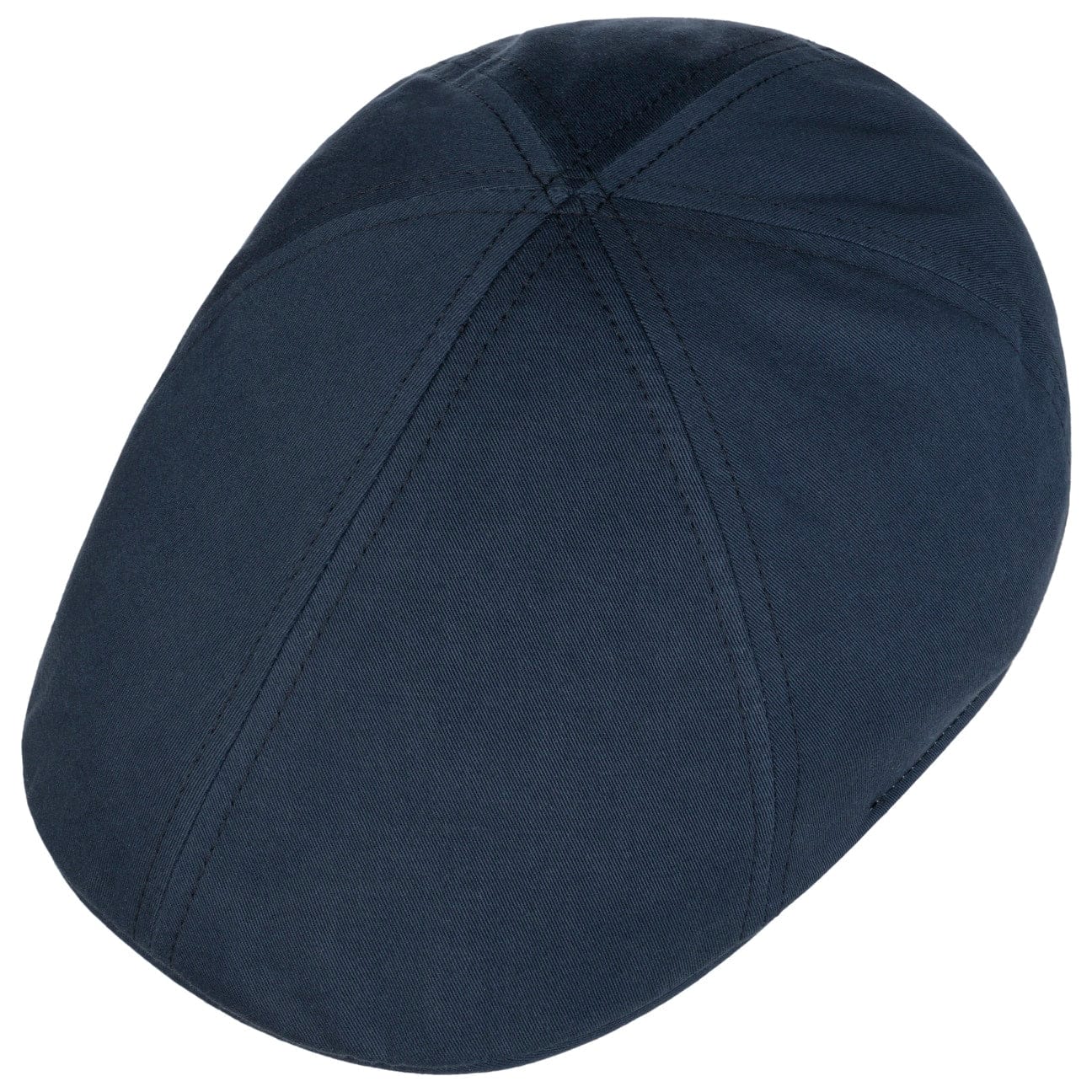Texas Hertford Flat Cap by Stetson - JJ Hat Center ®