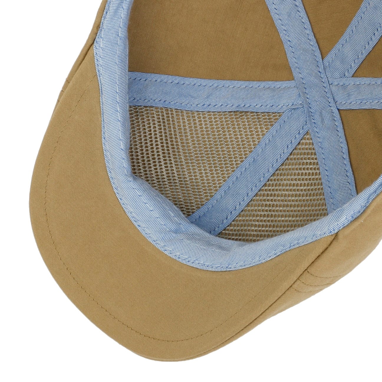 Texas Hertford Flat Cap by Stetson - JJ Hat Center ®