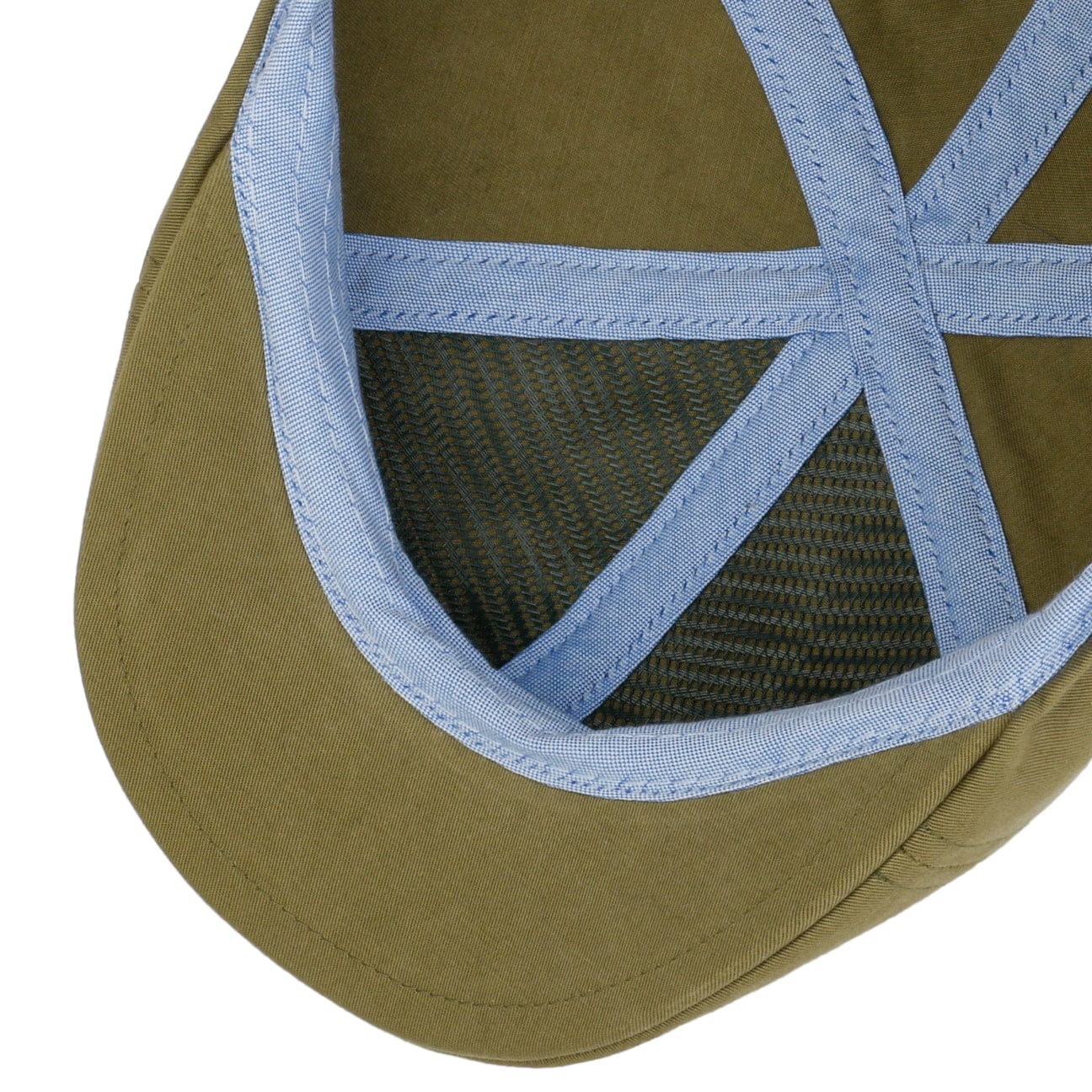 Texas Hertford Flat Cap by Stetson - JJ Hat Center ®