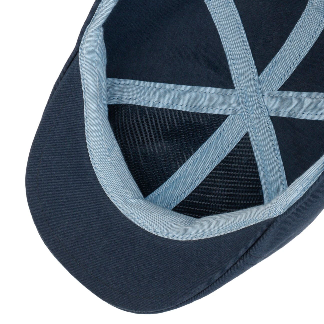 Texas Hertford Flat Cap - JJ Hat Center ®