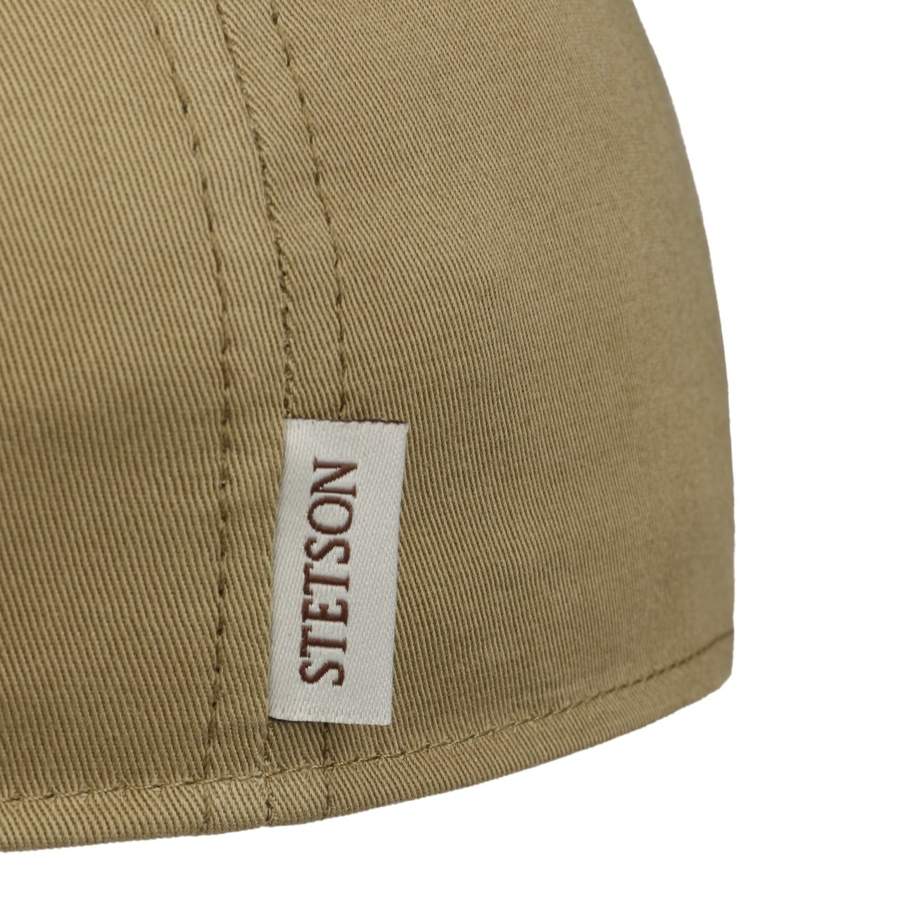 Texas Hertford Flat Cap by Stetson - JJ Hat Center ®