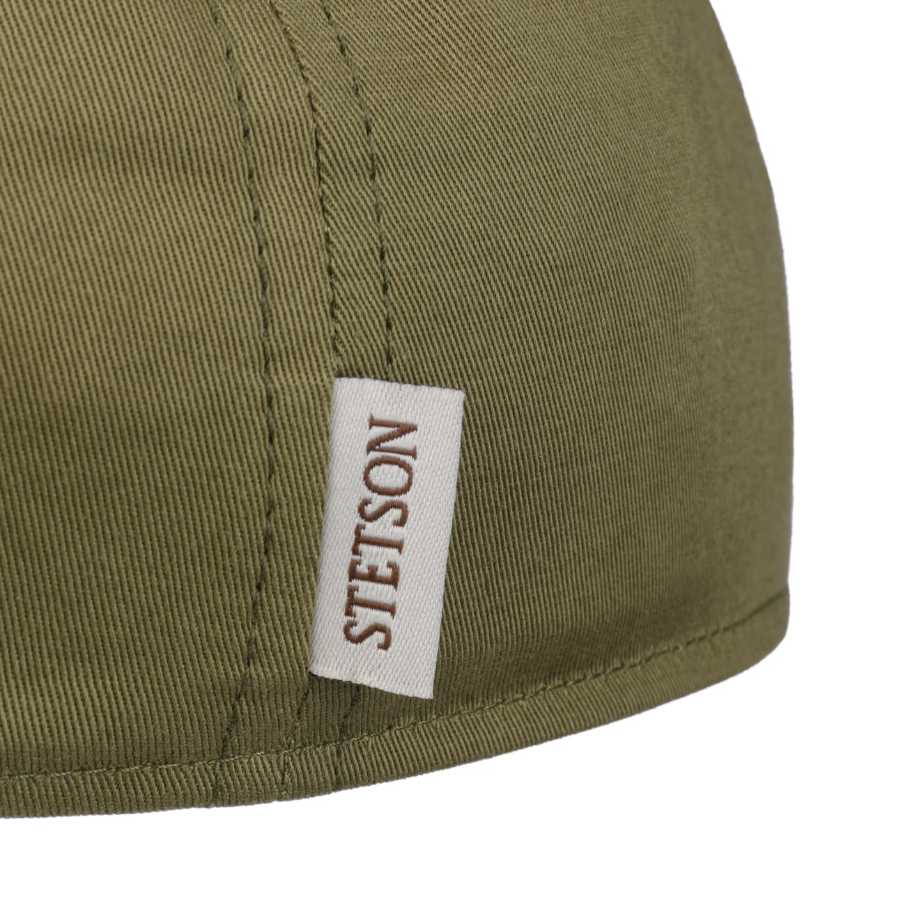 Texas Hertford Flat Cap by Stetson - JJ Hat Center ®
