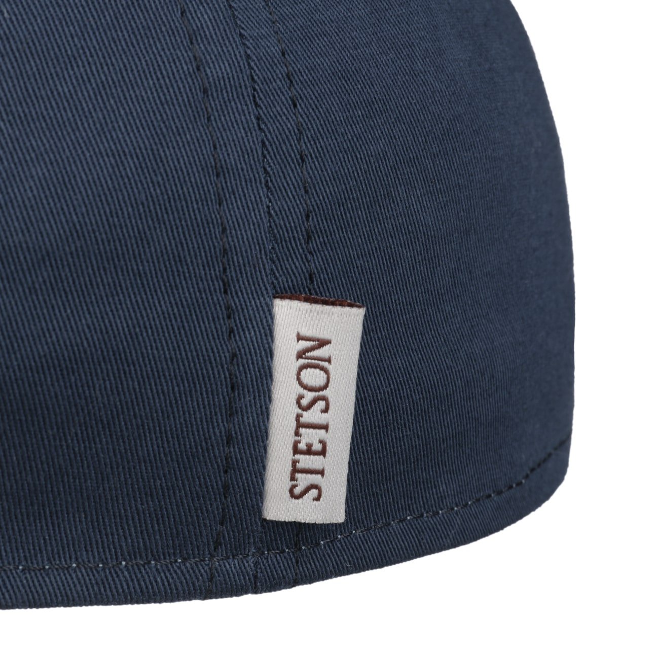 Texas Hertford Flat Cap by Stetson - JJ Hat Center ®