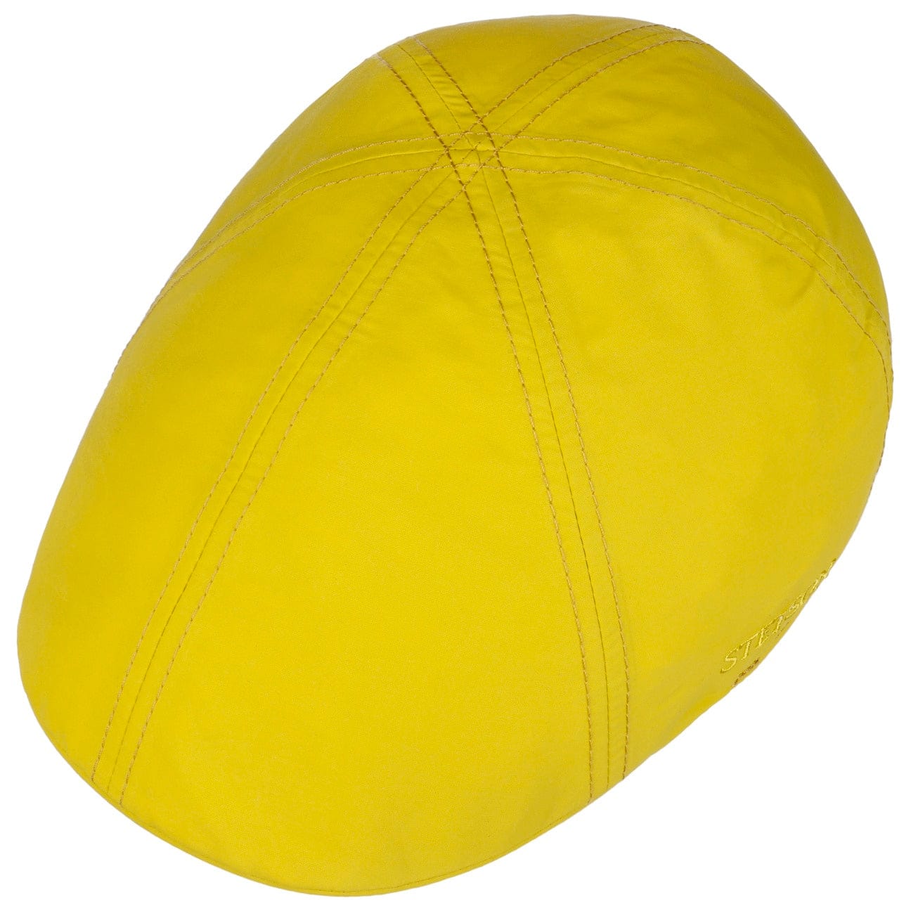 Texas WR Outdoor Flat Cap by Stetson - JJ Hat Center ®