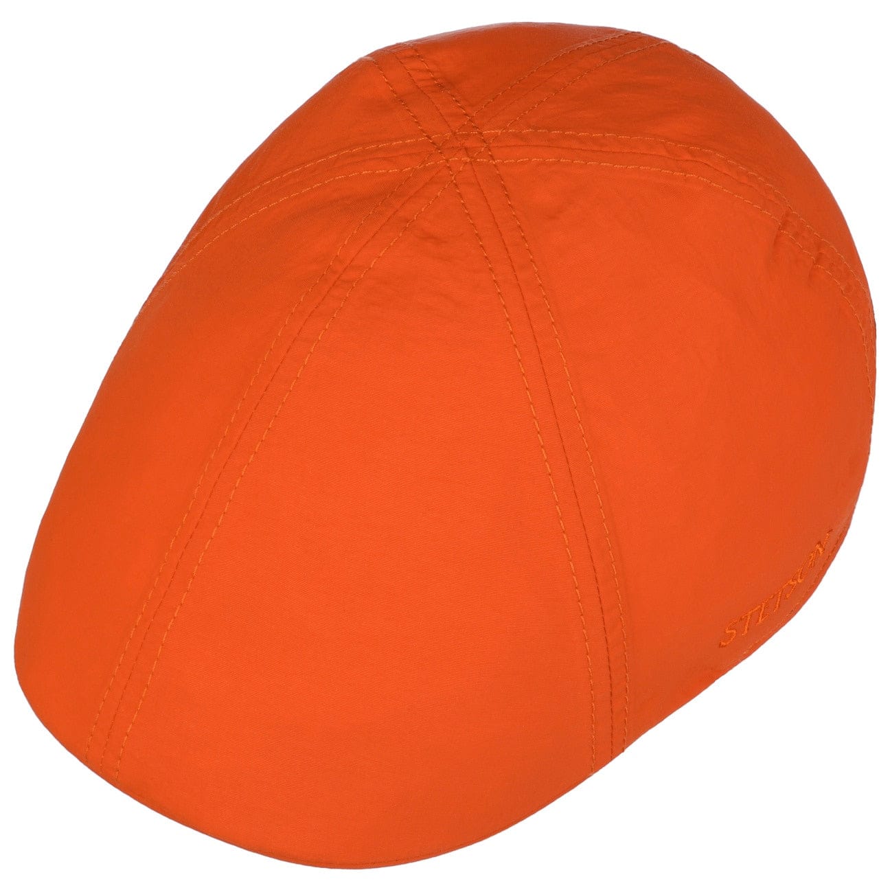 Texas WR Outdoor Flat Cap by Stetson - JJ Hat Center ®
