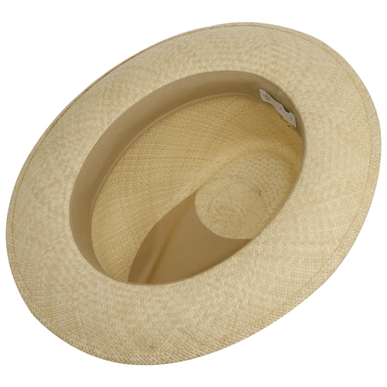 Fedora Panama by Lierys - JJ Hat Center ®