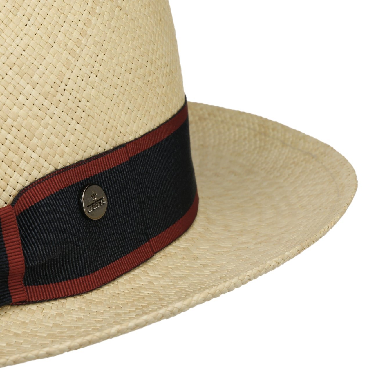 Fedora Panama by Lierys - JJ Hat Center ®