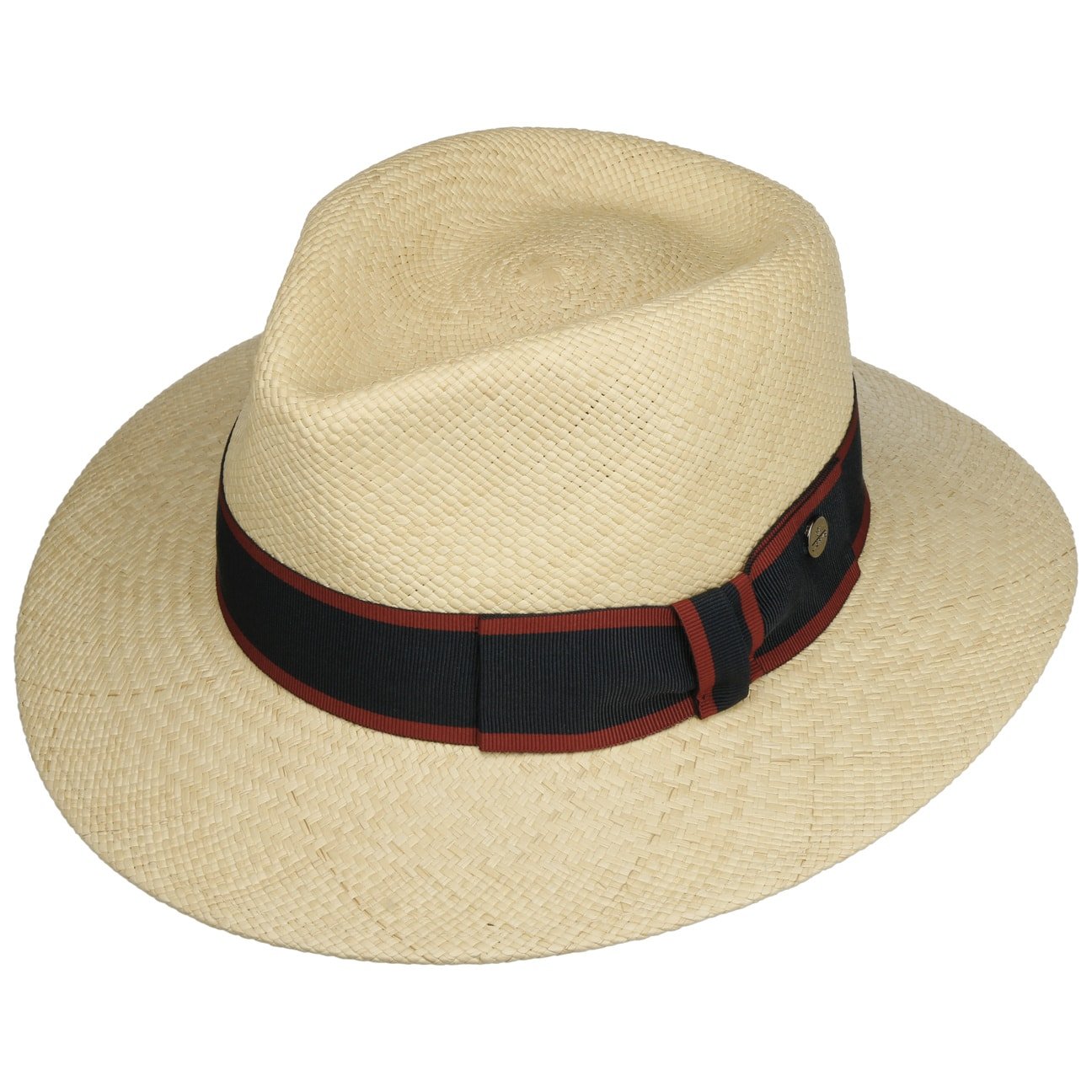 Mercersburg Traveller Panama Hat by Lierys - JJ Hat Center ®