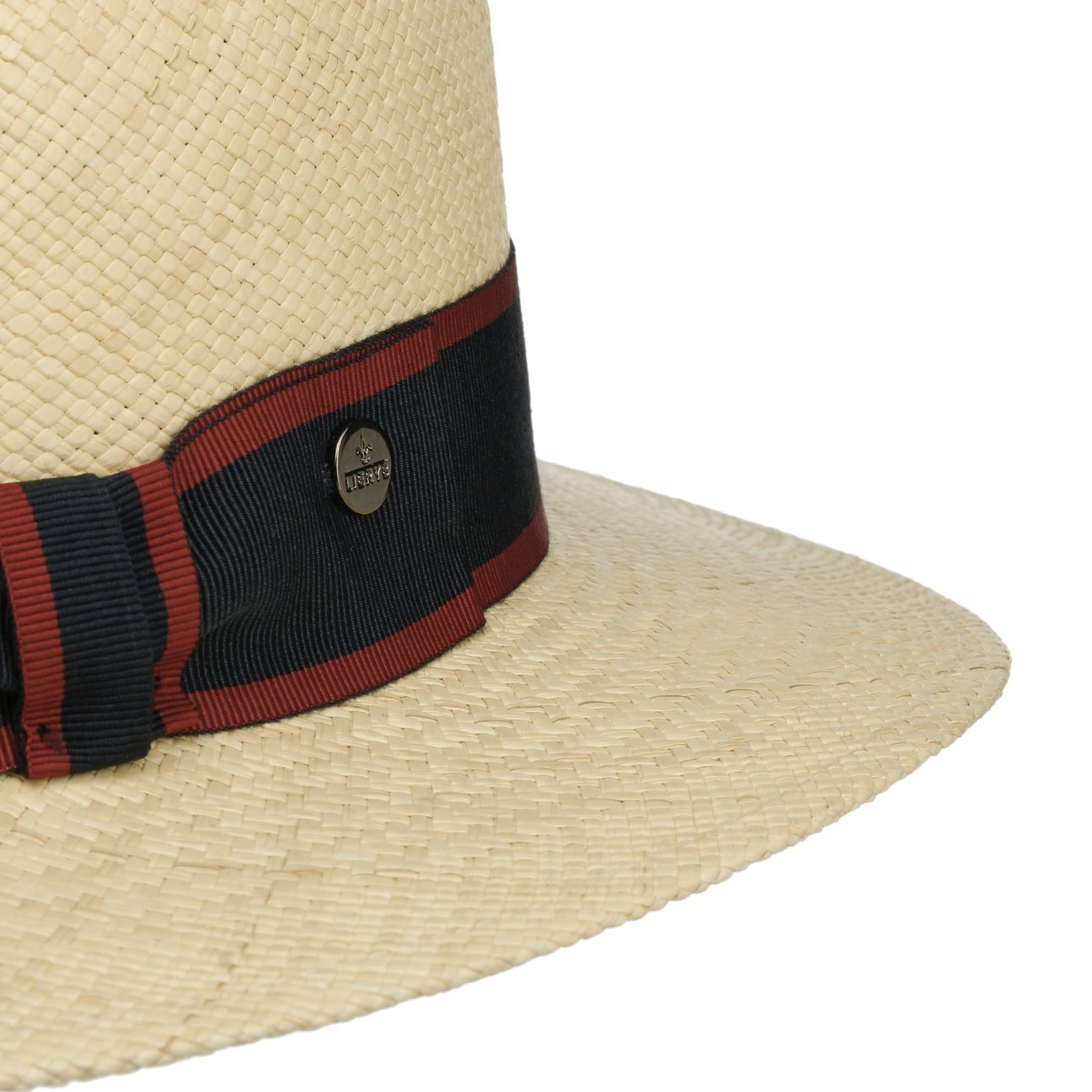 Mercersburg Traveller Panama Hat by Lierys - JJ Hat Center ®