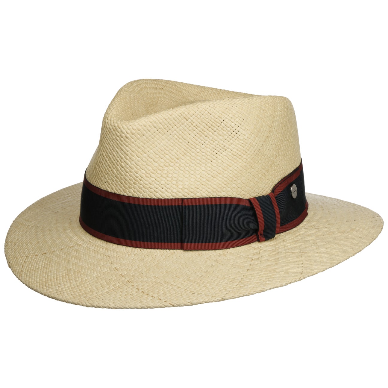 Mercersburg Traveller Panama Hat by Lierys - JJ Hat Center ®