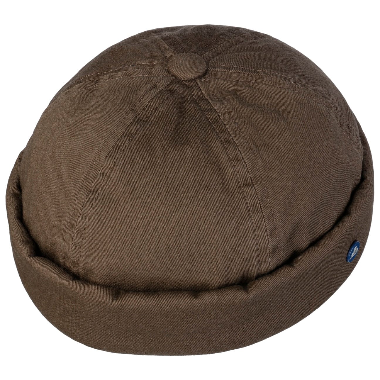 Cotton Twill Docker Hat by Hammaburg - JJ Hat Center ®