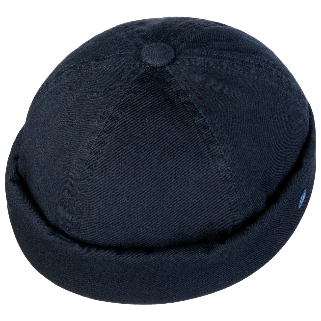 Cotton Twill Docker Hat by Hammaburg - JJ Hat Center ®