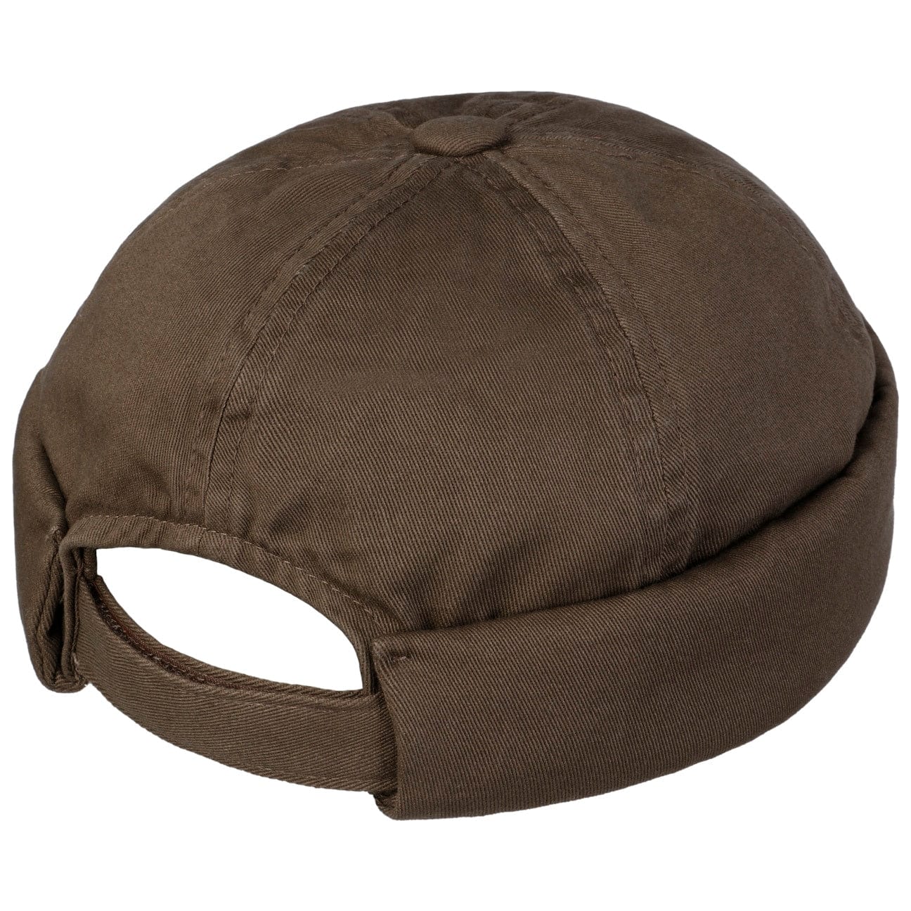 Cotton Twill Docker Hat by Hammaburg - JJ Hat Center ®