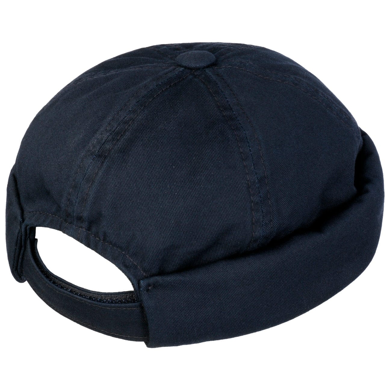 Cotton Twill Docker Hat by Hammaburg - JJ Hat Center ®