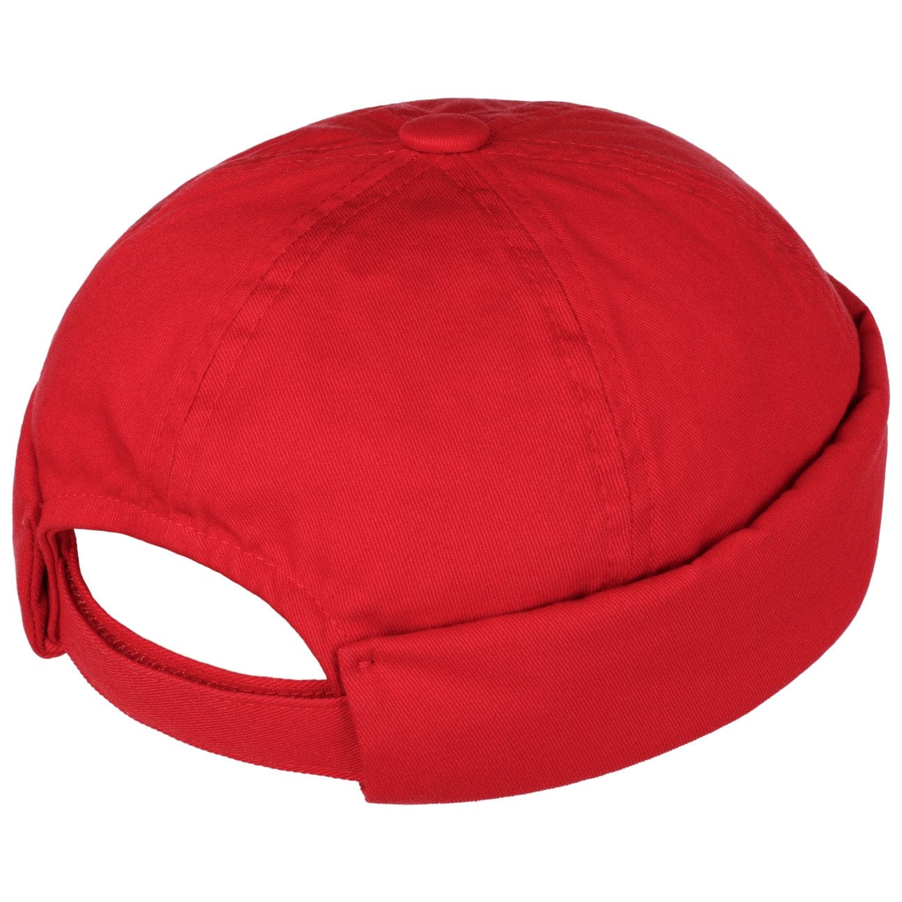 Cotton Twill Docker Hat by Hammaburg - JJ Hat Center ®