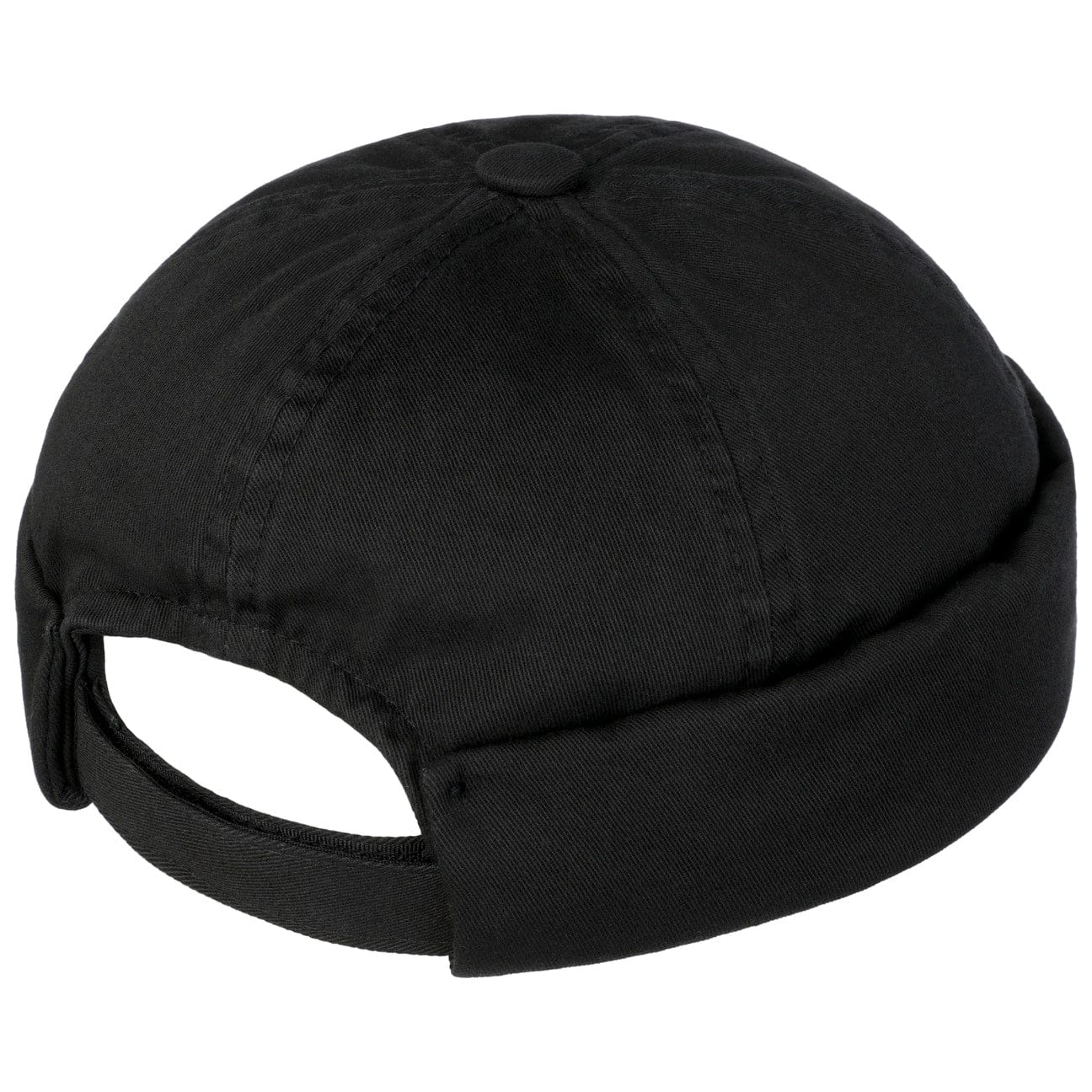 Cotton Twill Docker Hat by Hammaburg - JJ Hat Center ®