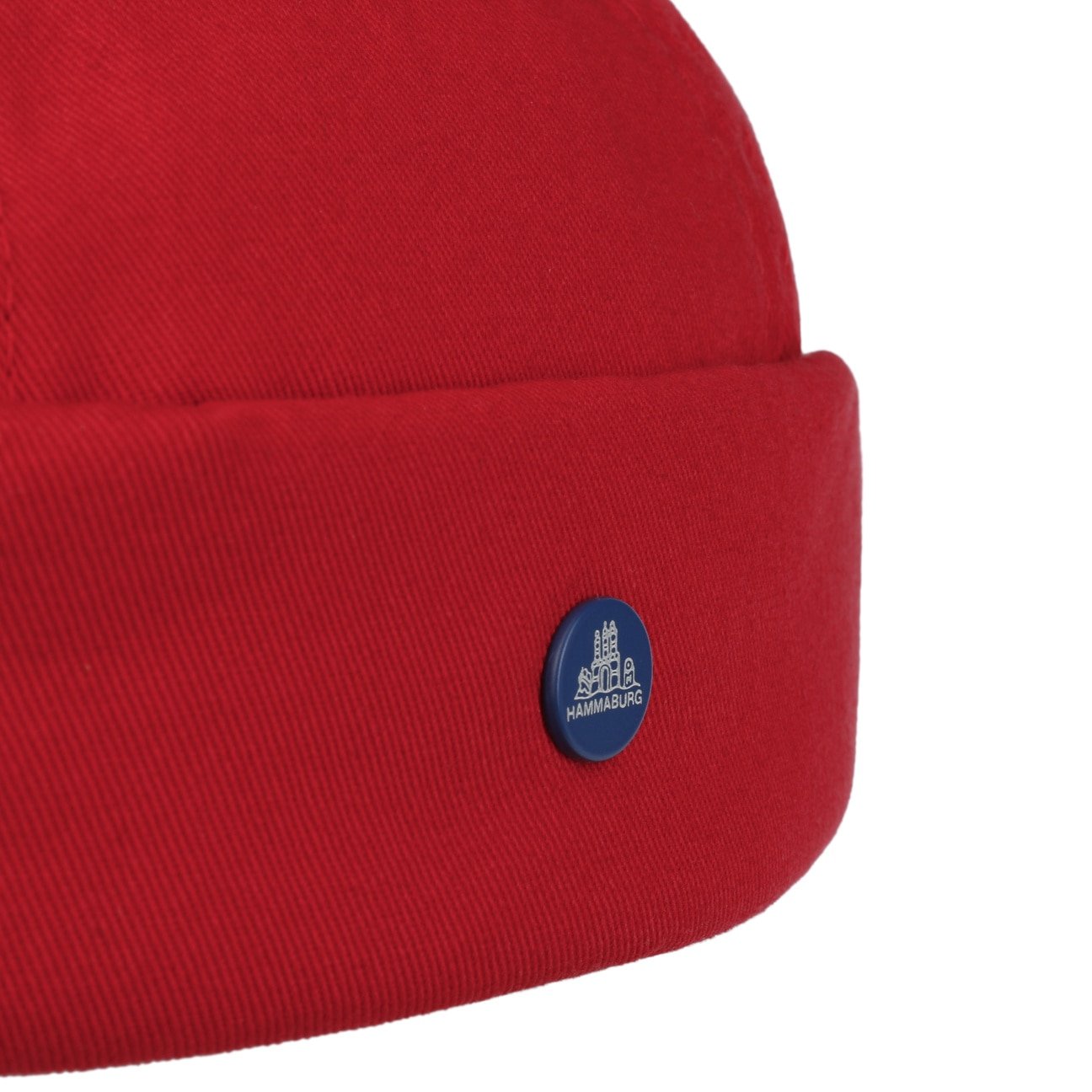 Cotton Twill Docker Hat by Hammaburg - JJ Hat Center ®