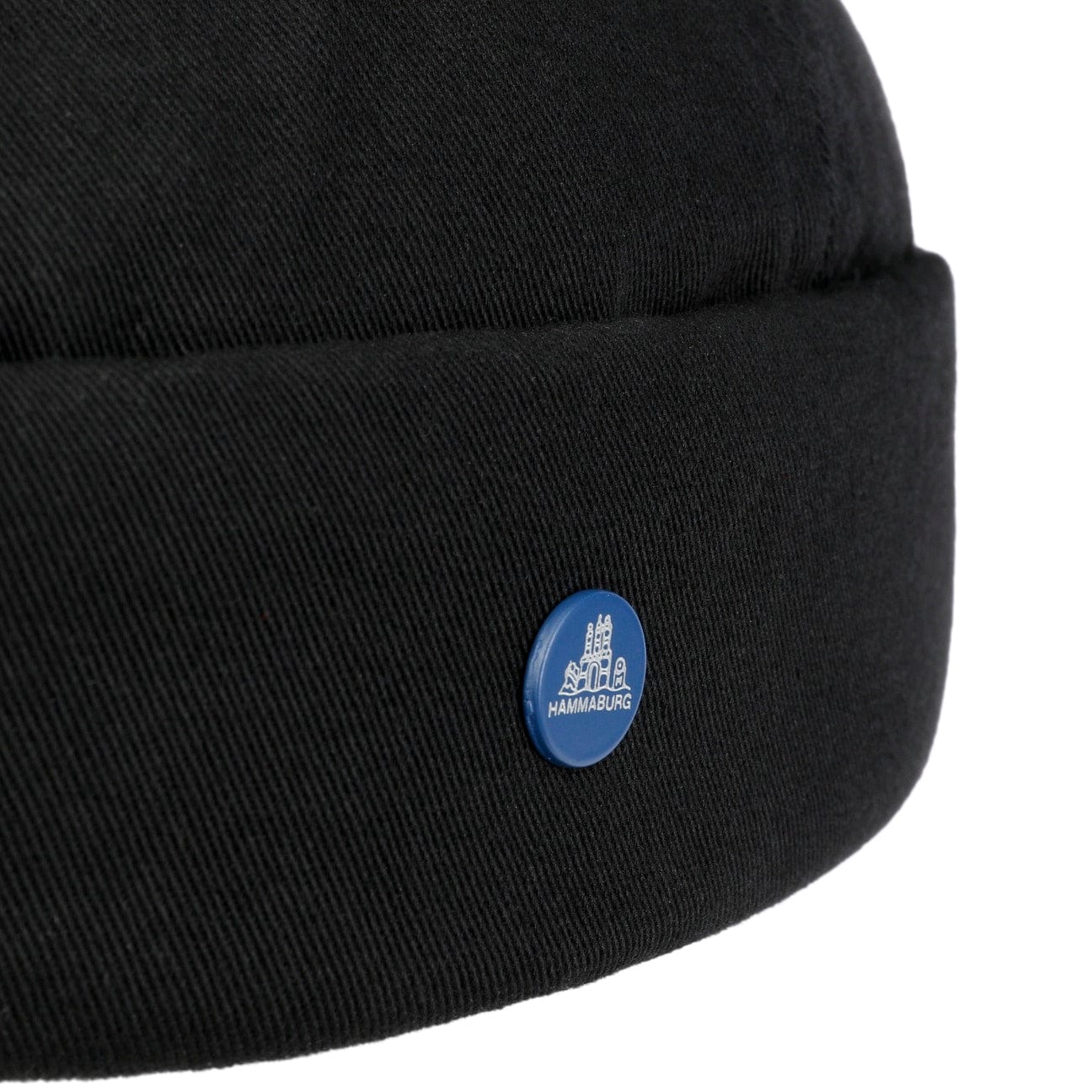 Cotton Twill Docker Hat by Hammaburg - JJ Hat Center ®