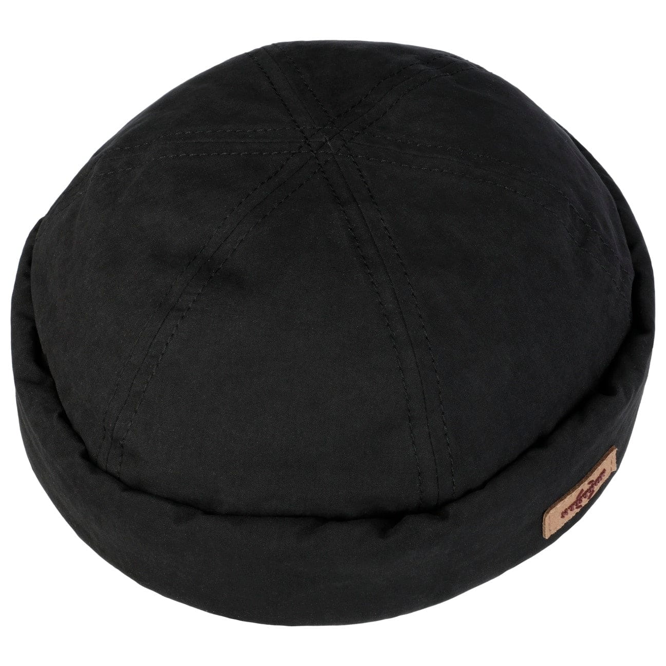 Waxed Cotton WR Docker Hat by Stetson - JJ Hat Center ®
