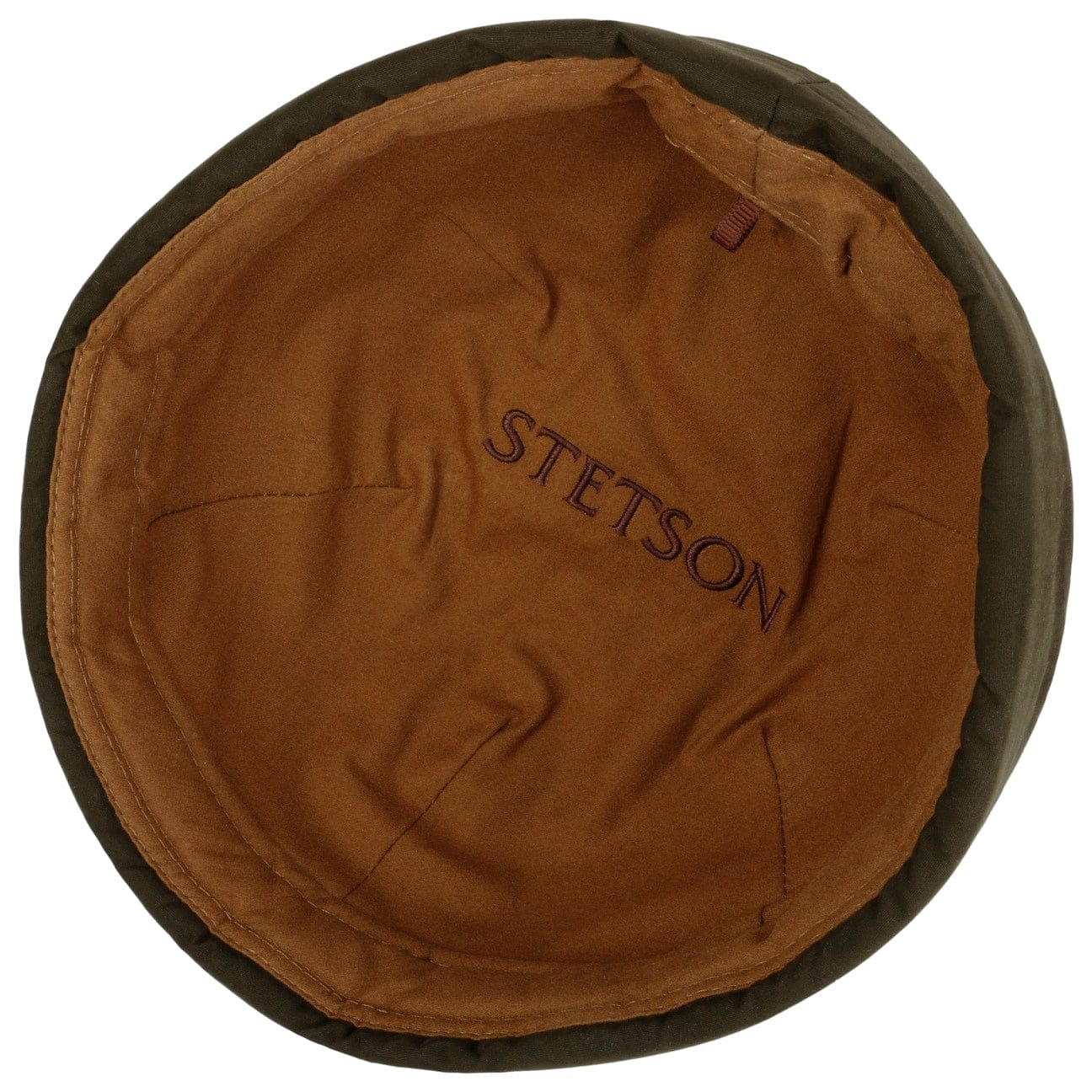 Waxed Cotton WR Docker Hat by Stetson - JJ Hat Center ®