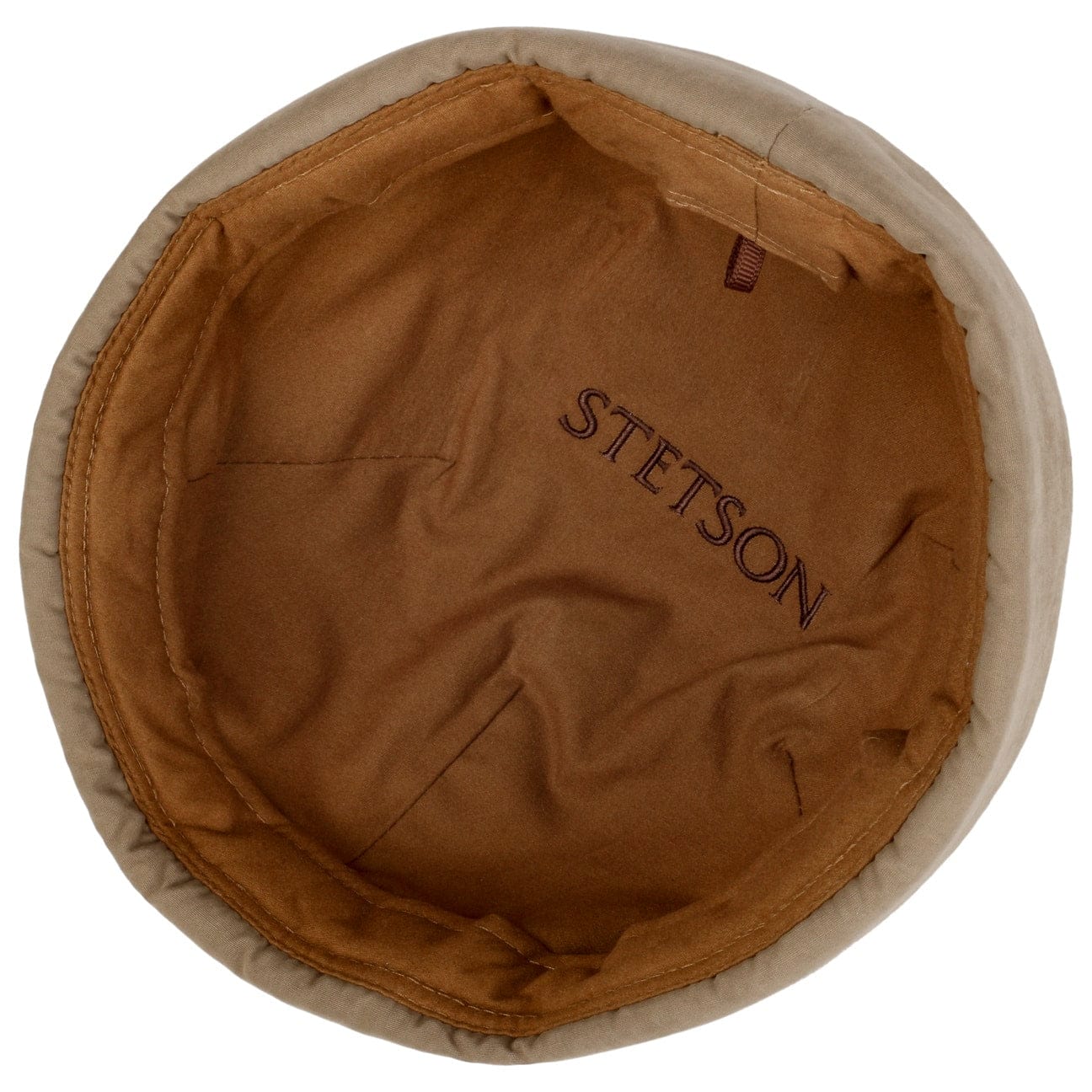 Waxed Cotton WR Docker Hat by Stetson - JJ Hat Center ®