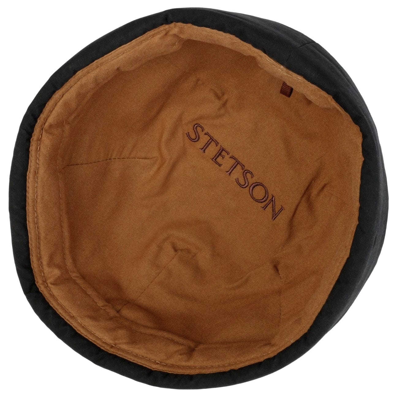 Waxed Cotton WR Docker Hat by Stetson - JJ Hat Center ®