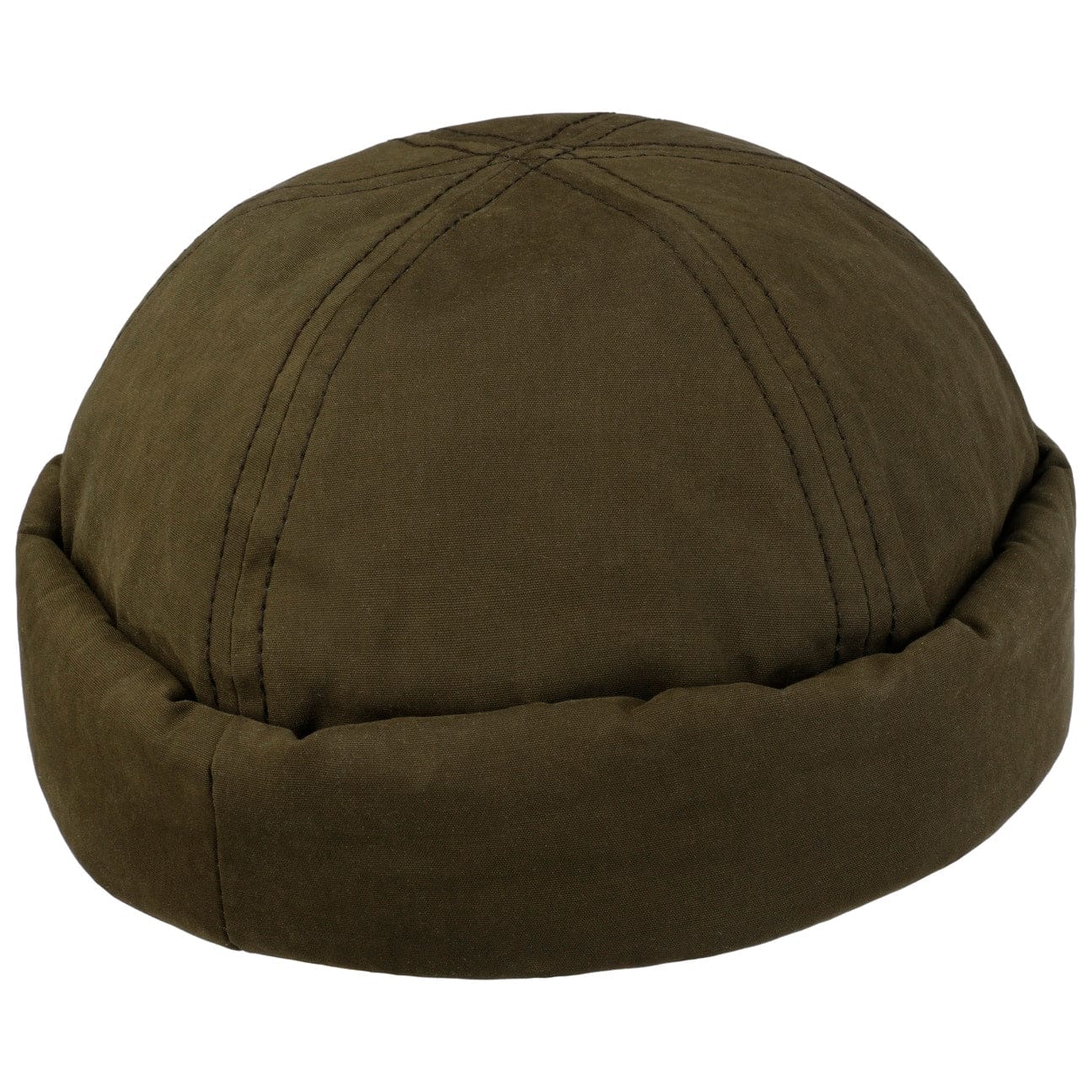 Waxed Cotton WR Docker Hat by Stetson - JJ Hat Center ®