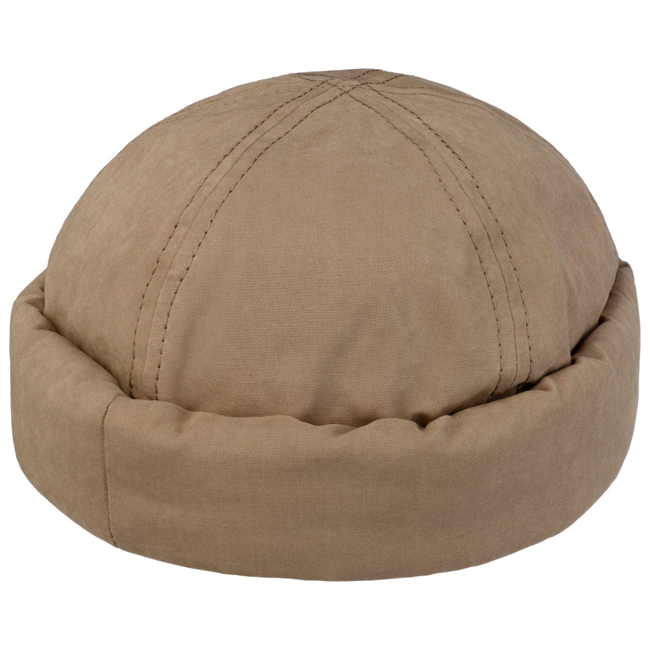 Waxed Cotton WR Docker Hat by Stetson - JJ Hat Center ®