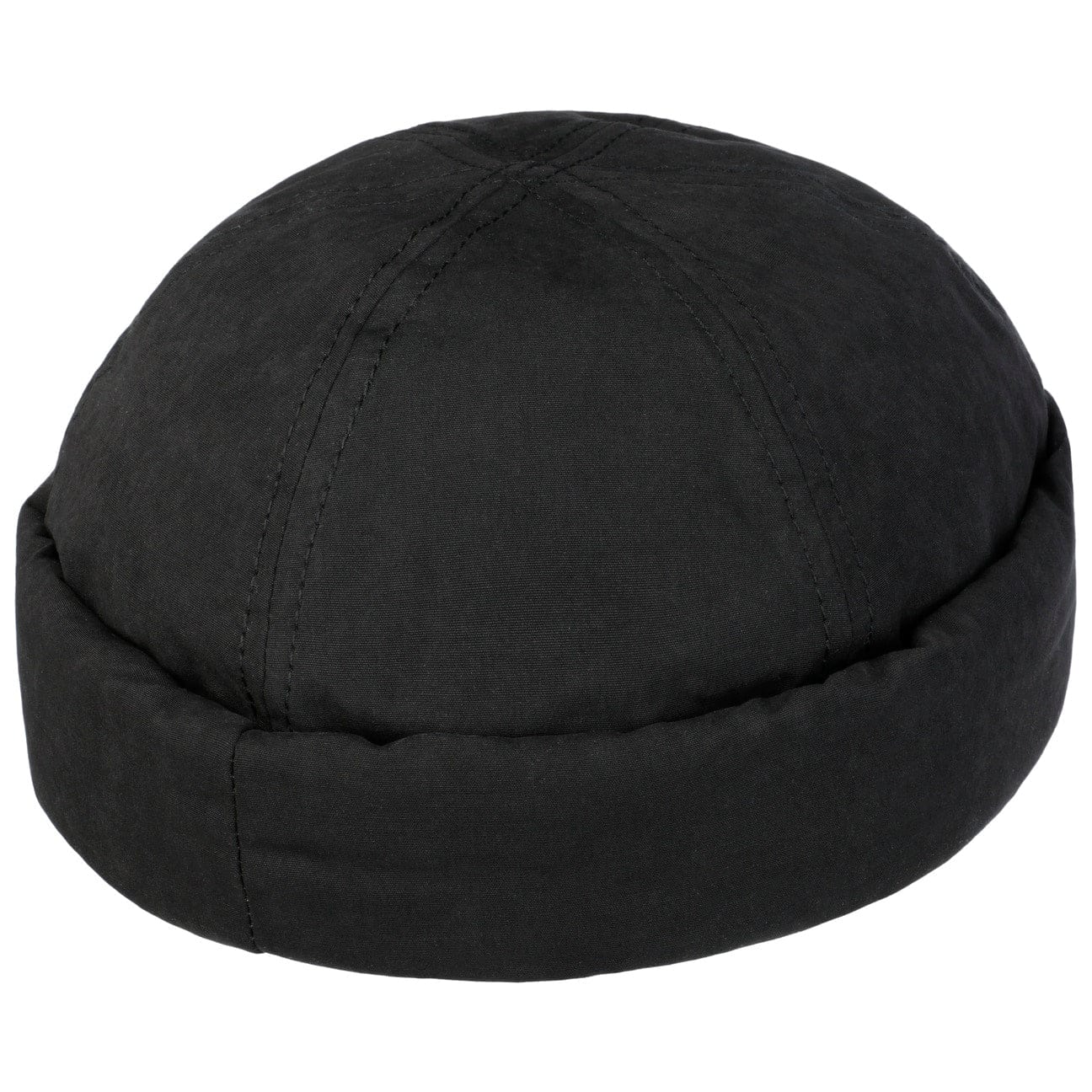 Waxed Cotton WR Docker Hat by Stetson - JJ Hat Center ®