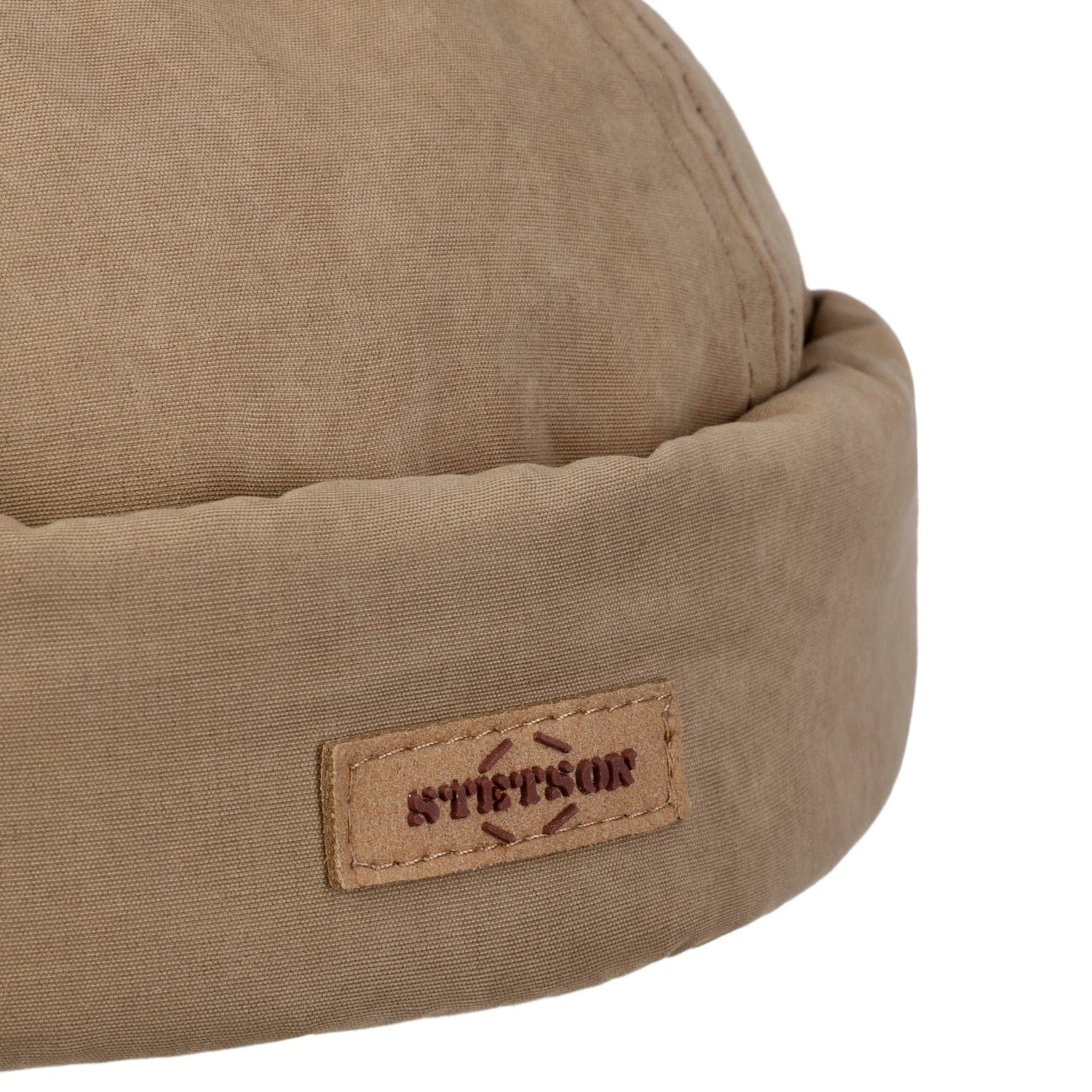 Waxed Cotton WR Docker Hat by Stetson - JJ Hat Center ®