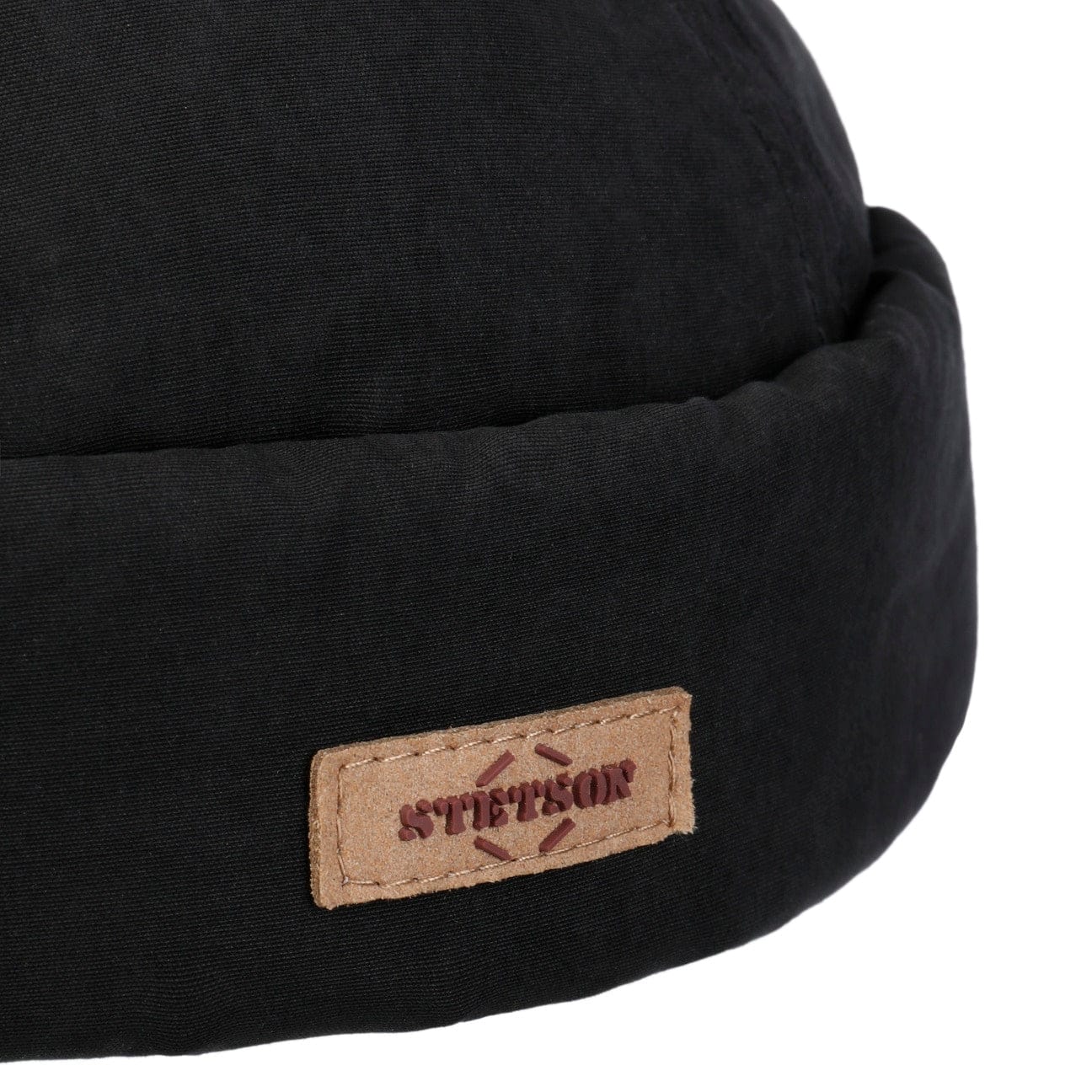 Waxed Cotton WR Docker Hat by Stetson - JJ Hat Center ®