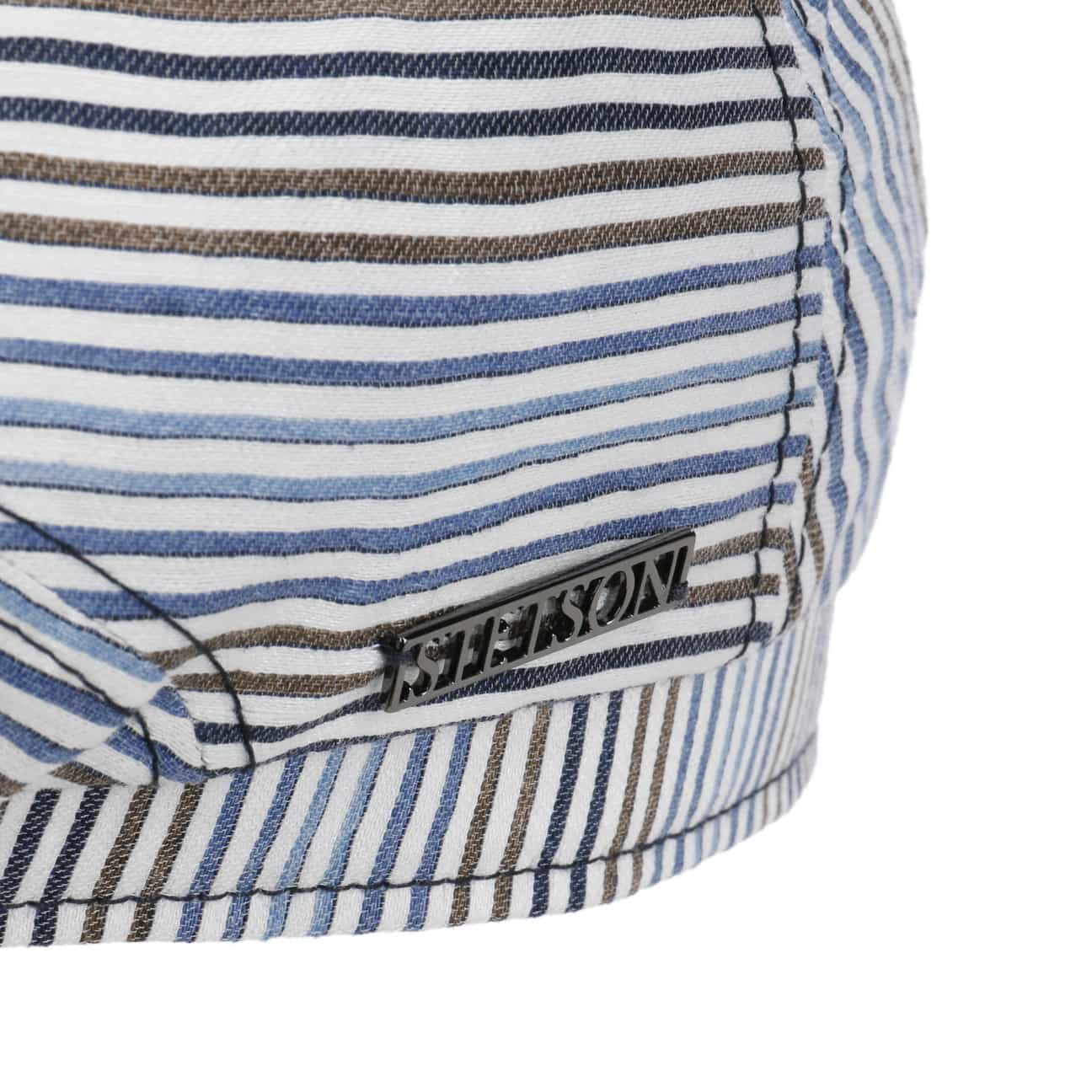 Lindaco Driver Flat Cap - JJ Hat Center ®