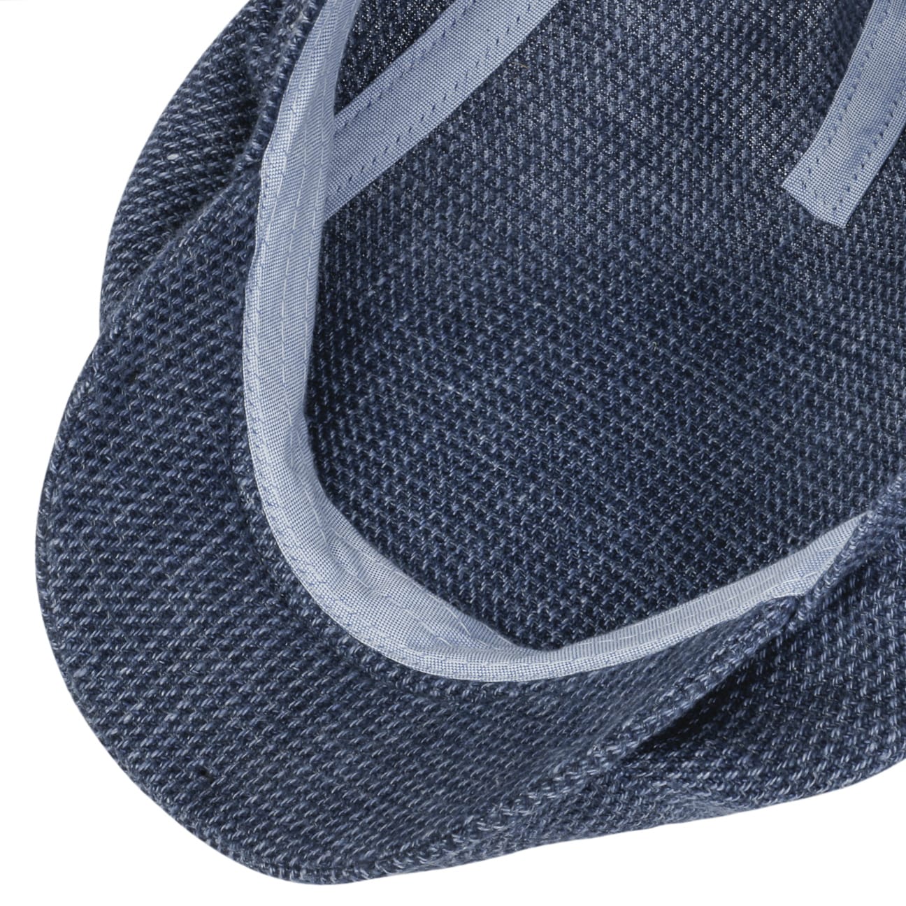 Brinkley Driver Flat Cap by Stetson - JJ Hat Center ®