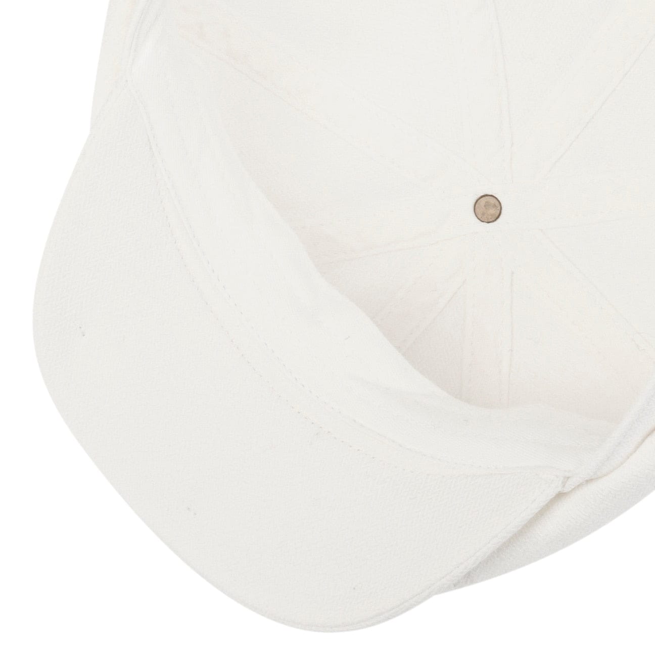 Hatteras Unlined Cotton Flat Cap by Stetson - JJ Hat Center ®